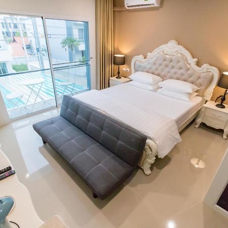 Nai Yang Beach Memo Residence מראה חיצוני תמונה