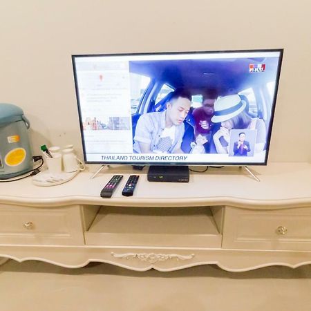 Nai Yang Beach Memo Residence מראה חיצוני תמונה