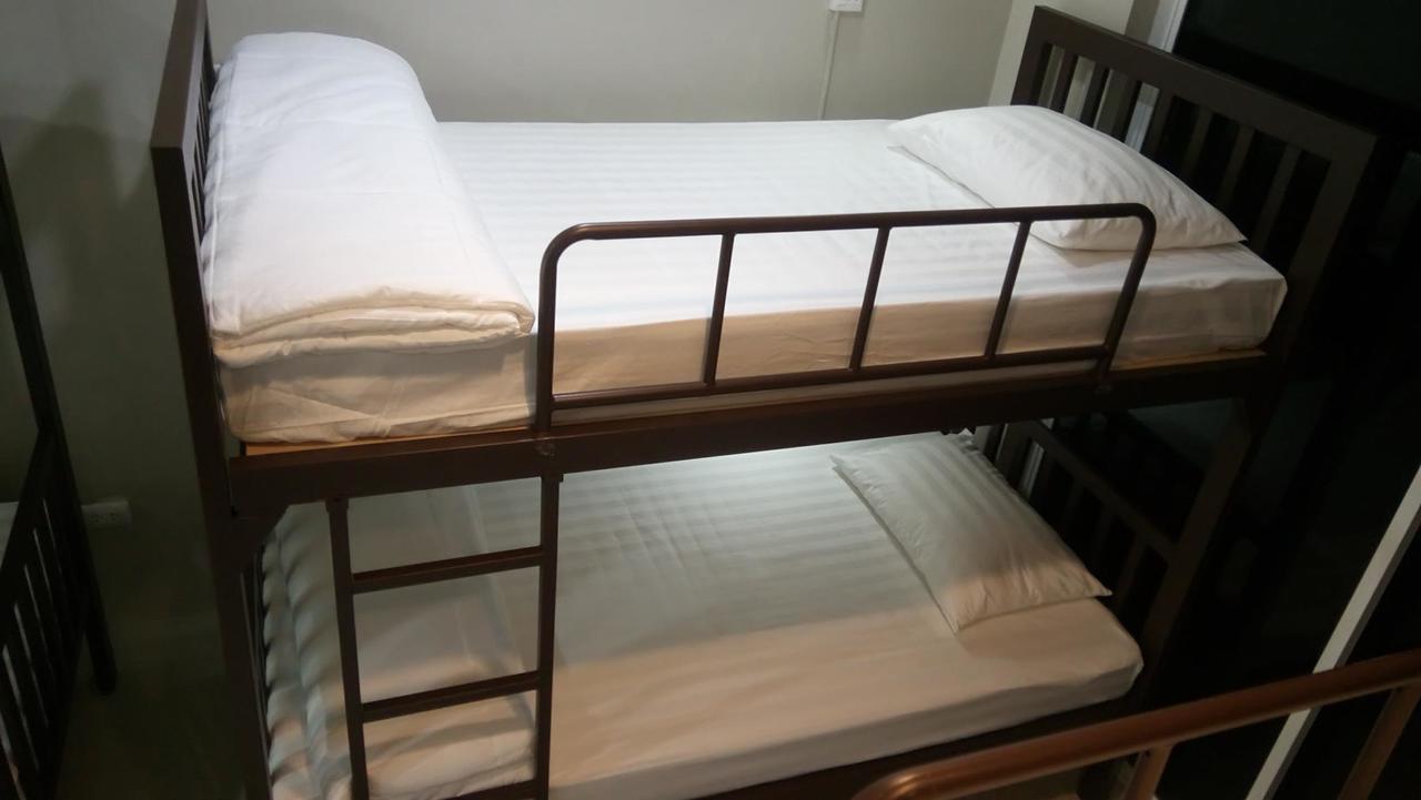 Nai Yang Beach Memo Residence מראה חיצוני תמונה