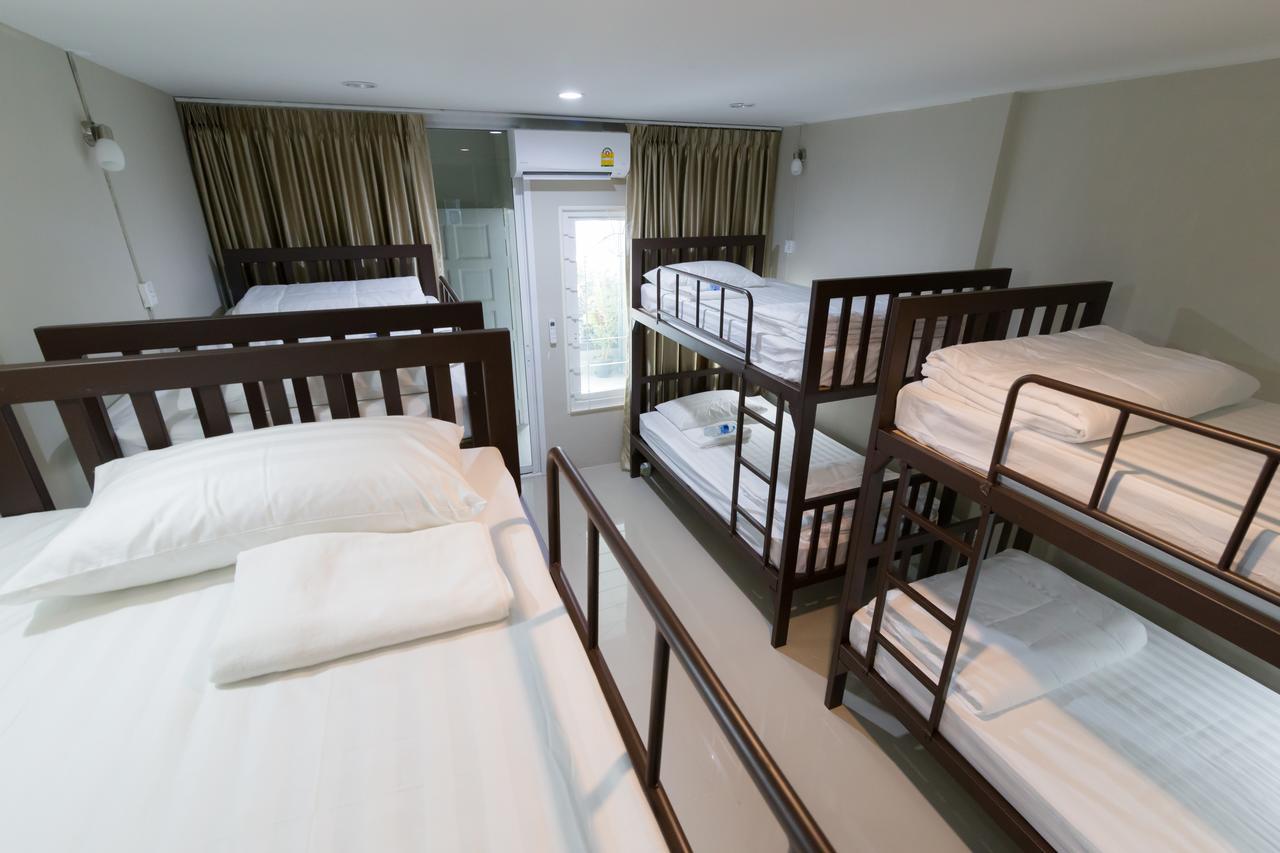 Nai Yang Beach Memo Residence מראה חיצוני תמונה