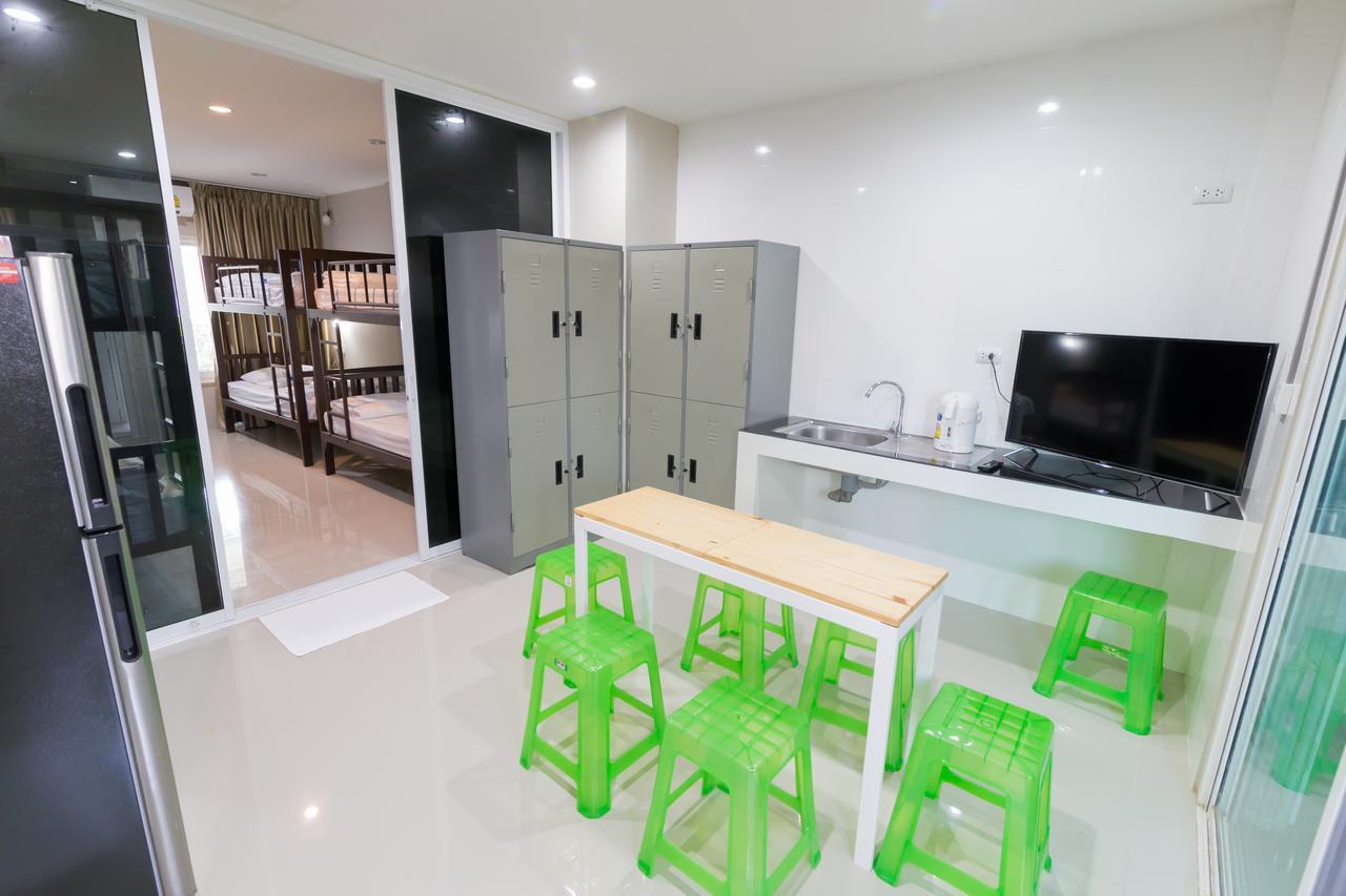 Nai Yang Beach Memo Residence מראה חיצוני תמונה
