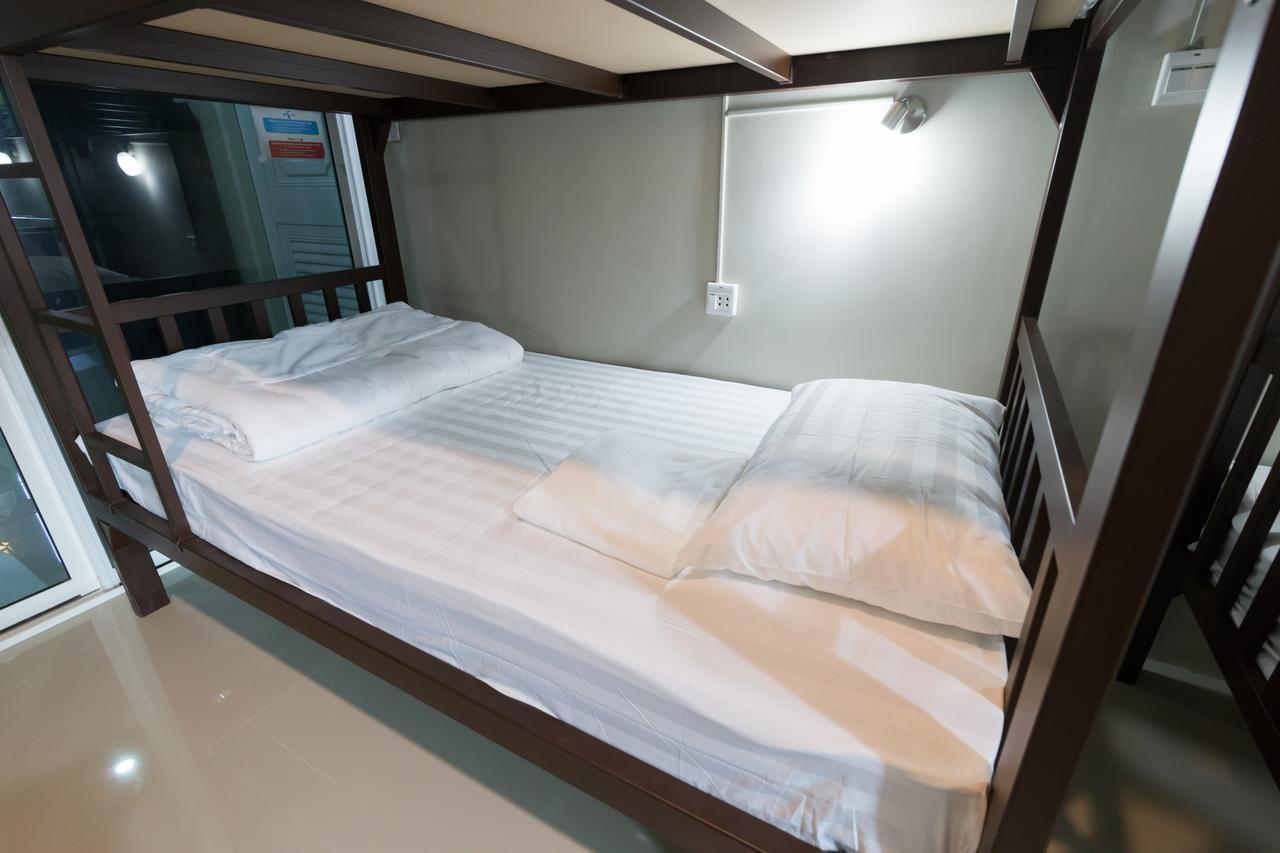Nai Yang Beach Memo Residence מראה חיצוני תמונה