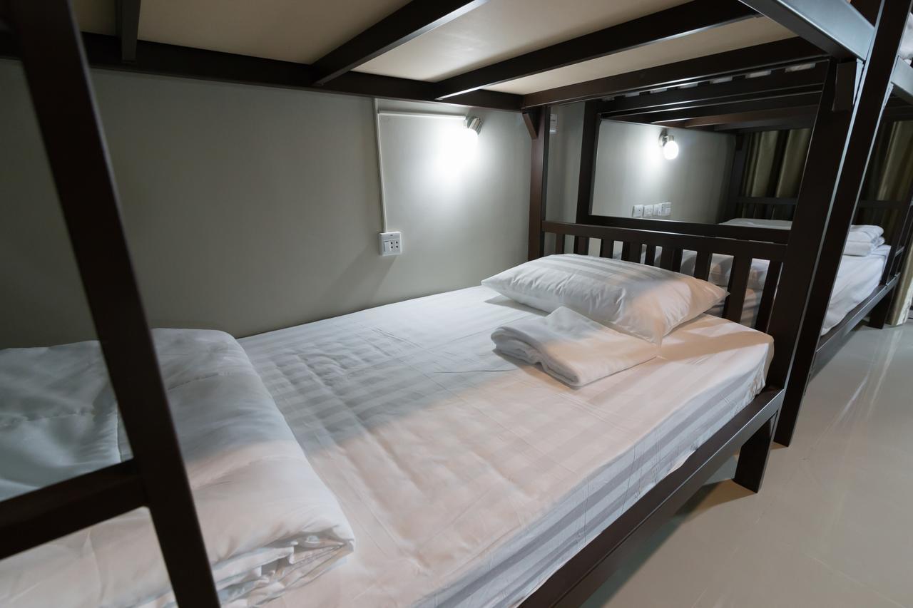 Nai Yang Beach Memo Residence מראה חיצוני תמונה
