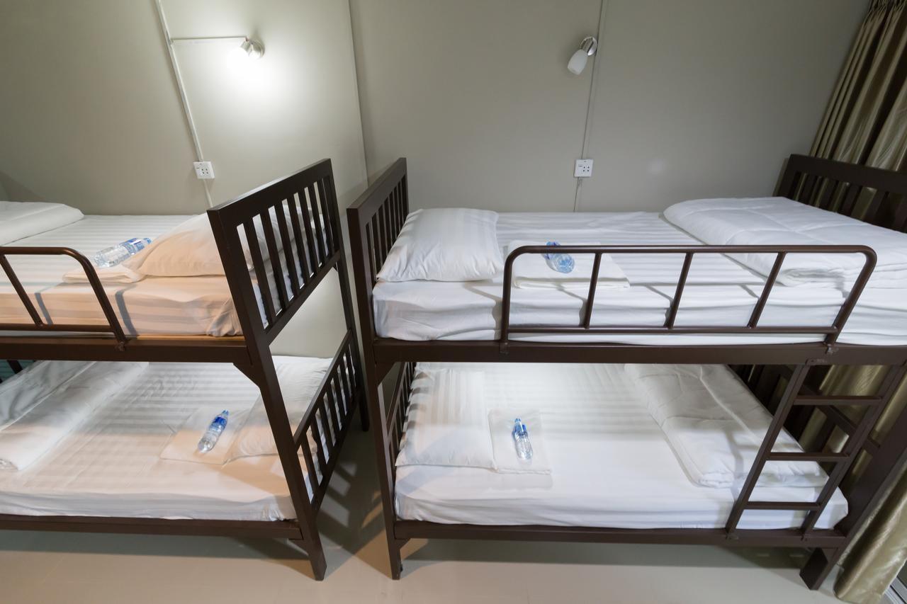 Nai Yang Beach Memo Residence מראה חיצוני תמונה