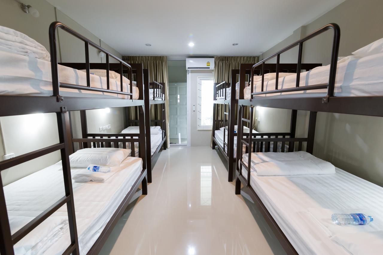 Nai Yang Beach Memo Residence מראה חיצוני תמונה
