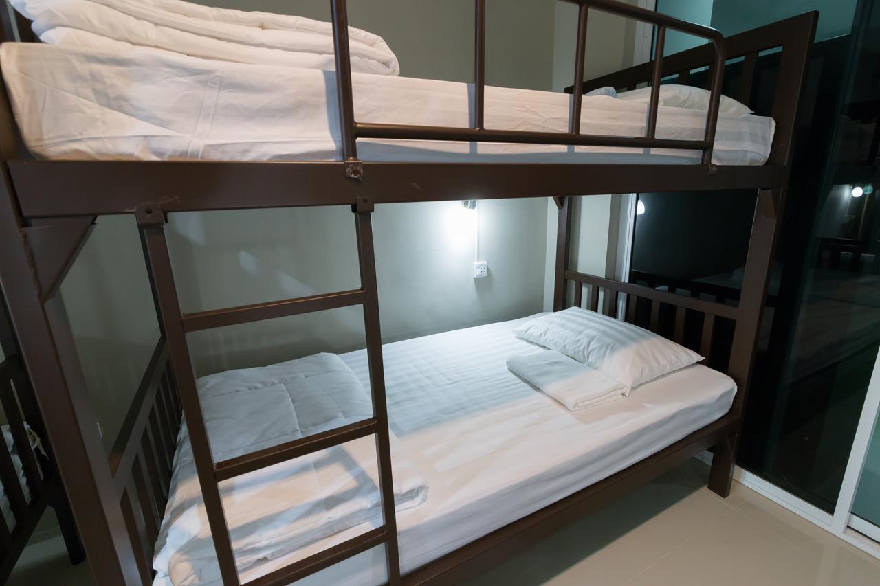Nai Yang Beach Memo Residence מראה חיצוני תמונה