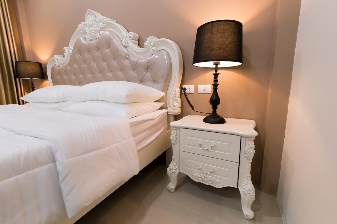 Nai Yang Beach Memo Residence מראה חיצוני תמונה