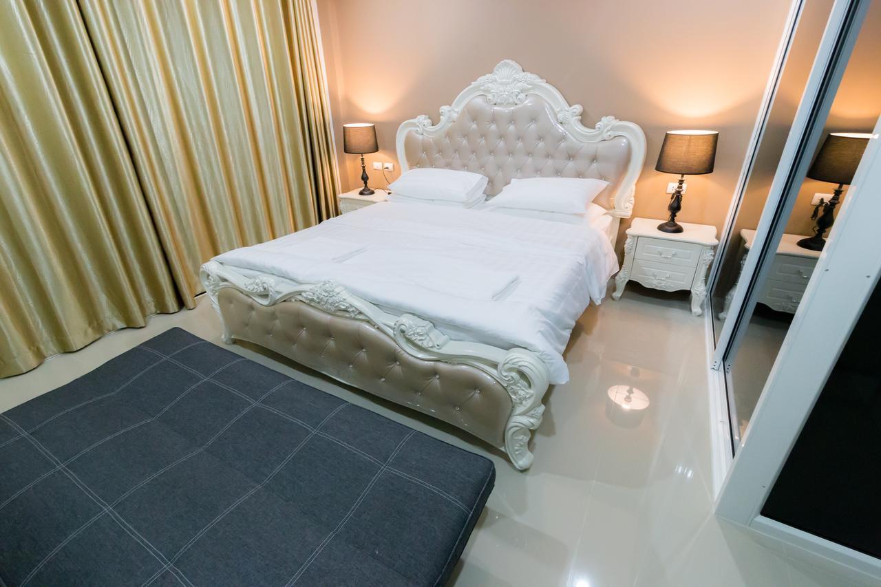 Nai Yang Beach Memo Residence מראה חיצוני תמונה