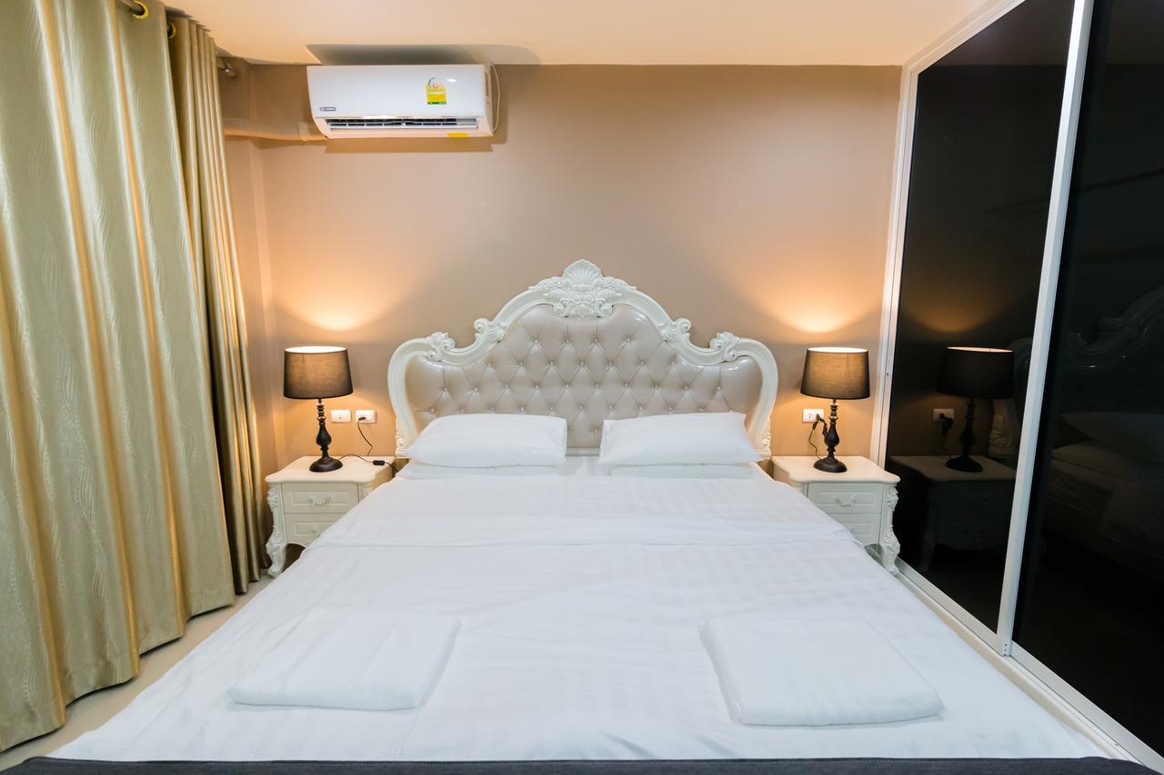 Nai Yang Beach Memo Residence מראה חיצוני תמונה