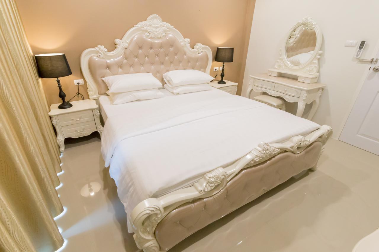 Nai Yang Beach Memo Residence מראה חיצוני תמונה