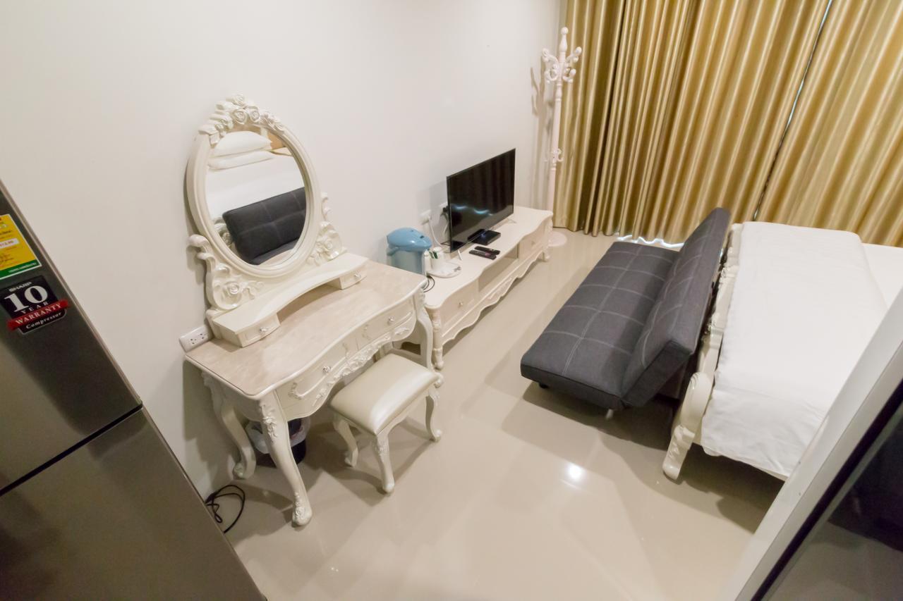 Nai Yang Beach Memo Residence מראה חיצוני תמונה
