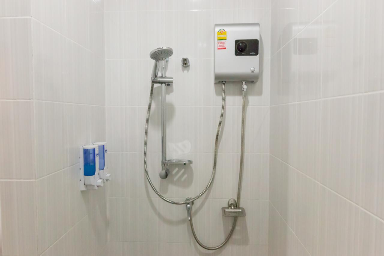 Nai Yang Beach Memo Residence מראה חיצוני תמונה