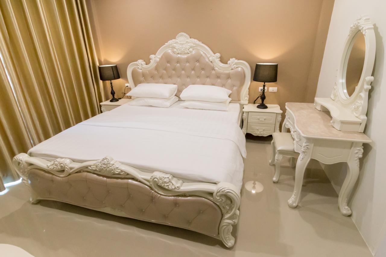 Nai Yang Beach Memo Residence מראה חיצוני תמונה