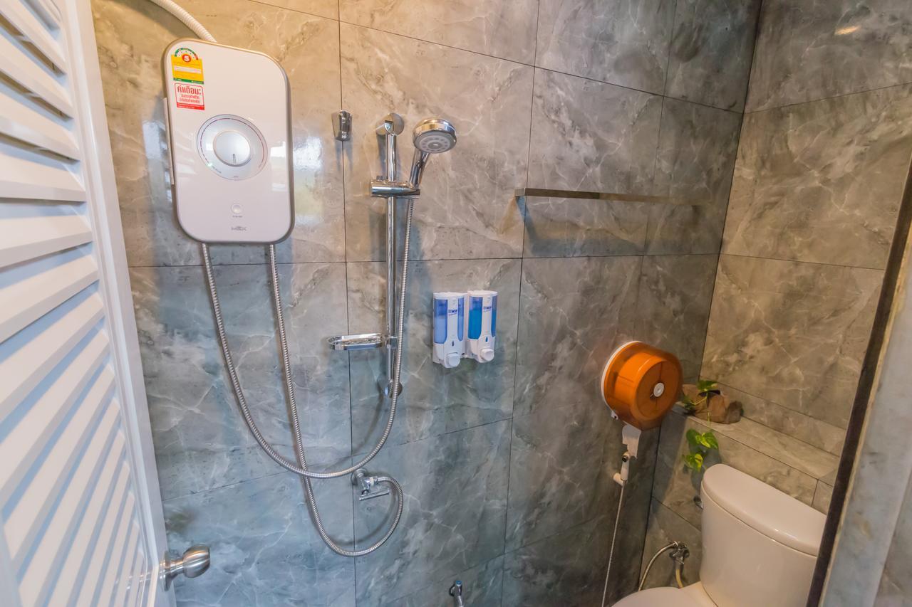 Nai Yang Beach Memo Residence מראה חיצוני תמונה