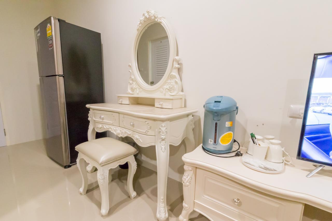 Nai Yang Beach Memo Residence מראה חיצוני תמונה