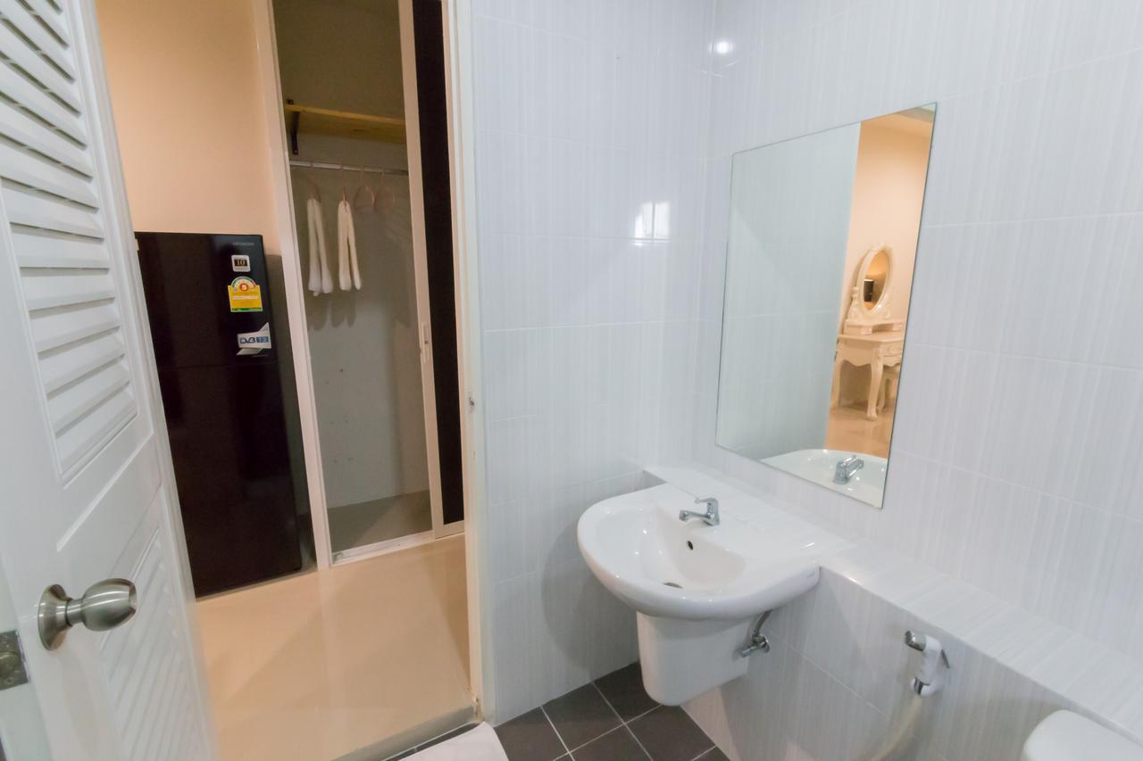 Nai Yang Beach Memo Residence מראה חיצוני תמונה