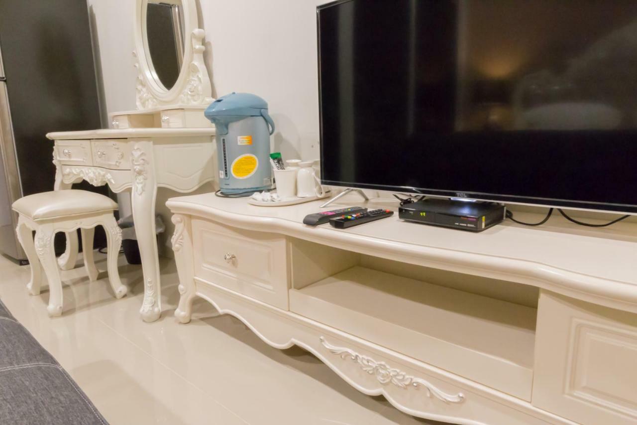 Nai Yang Beach Memo Residence מראה חיצוני תמונה