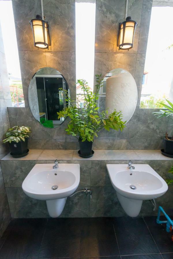 Nai Yang Beach Memo Residence מראה חיצוני תמונה