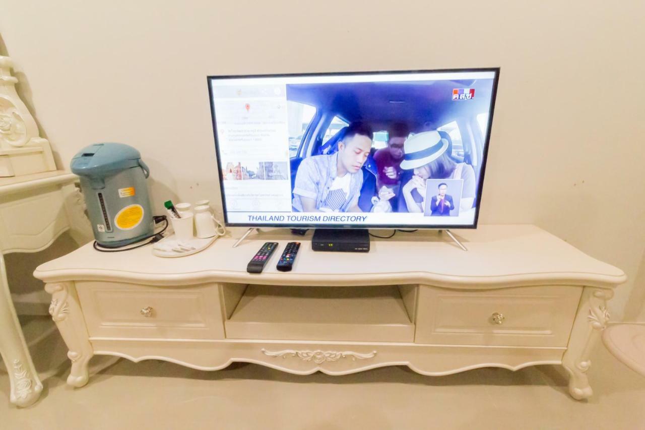Nai Yang Beach Memo Residence מראה חיצוני תמונה